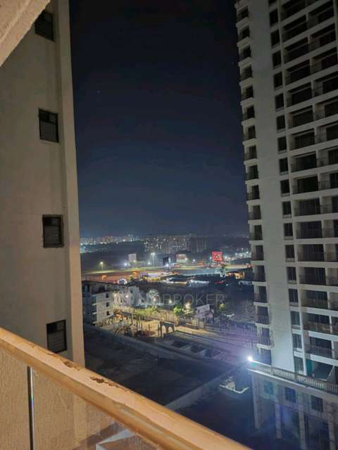 2 BHK Flat In Twin Star Vaastu Imperial for Rent  In Mp2p+75p, Ravet, Pimpri-chinchwad, Maharashtra 412101, India