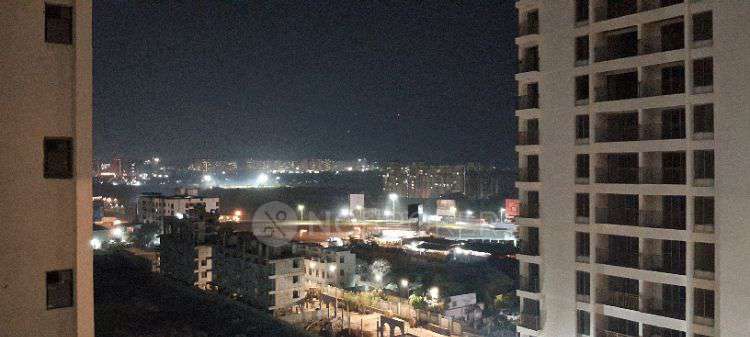 2 BHK Flat In Twin Star Vaastu Imperial for Rent  In Mp2p+75p, Ravet, Pimpri-chinchwad, Maharashtra 412101, India