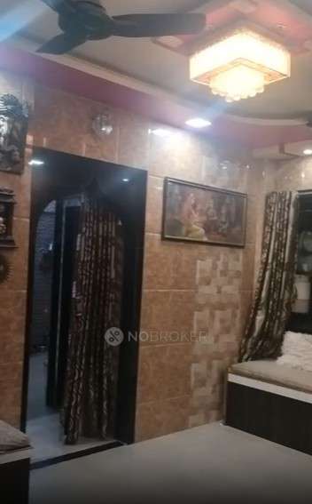 1 BHK Flat In Kautilya Chs, Nalasopara West For Sale  In Nalasopara West
