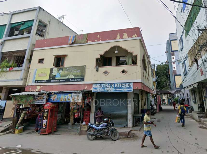 4 BHK House For Sale  In Kukatpally