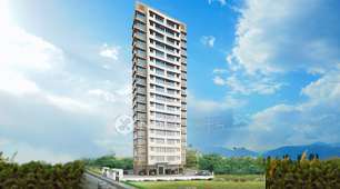 2 BHK Flat In Sainath Madhuban for Rent  In Mulund East