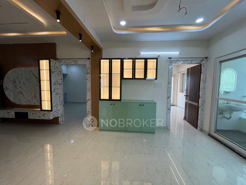 3 BHK Flat In Manikyamba Golden Heights  For Sale  In  Puppalguda