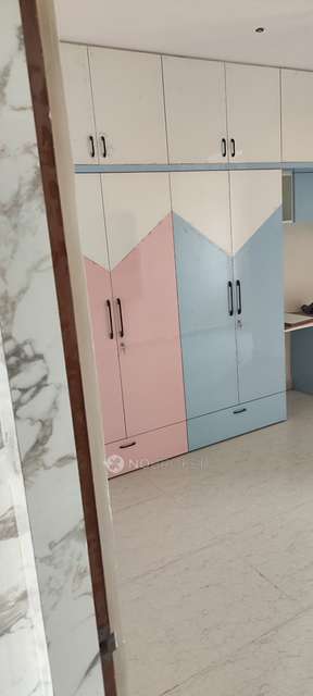 3 BHK Flat In Manikyamba Golden Heights  For Sale  In  Puppalguda