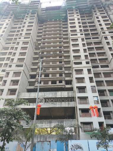 1 BHK Flat In Rounak Regecy  For Sale  In Rounak Regency