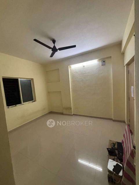 Shared Room for Male In 1 RK  In Tanpura Apartment In Karvenagar