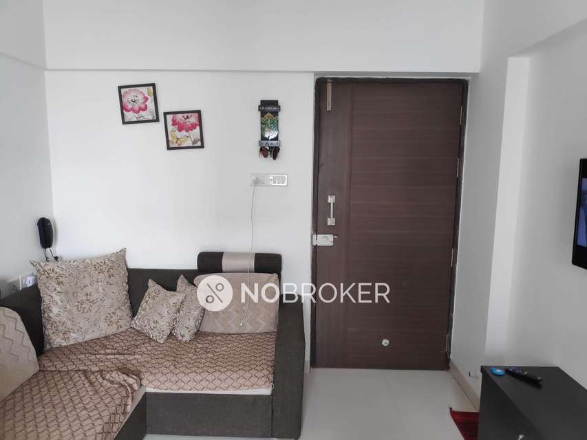 1 BHK Flat In Venkatesh Graffiti, Mundhwa for Rent  In Mundhwa