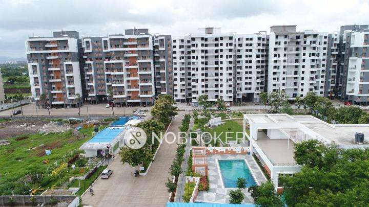 1 BHK Flat In Venkatesh Graffiti, Mundhwa for Rent  In Mundhwa