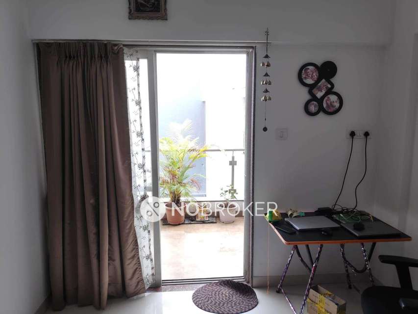 1 BHK Flat In Venkatesh Graffiti, Mundhwa for Rent  In Mundhwa