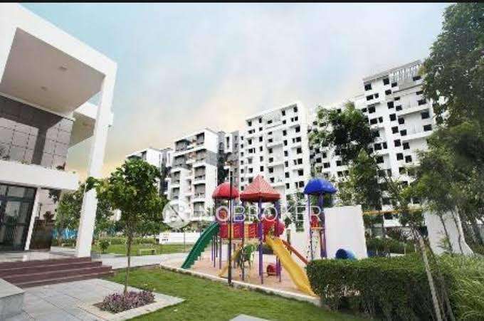 1 BHK Flat In Venkatesh Graffiti, Mundhwa for Rent  In Mundhwa