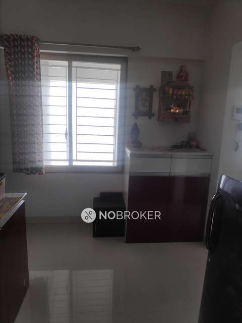 1 BHK Flat In Venkatesh Graffiti, Mundhwa for Rent  In Mundhwa