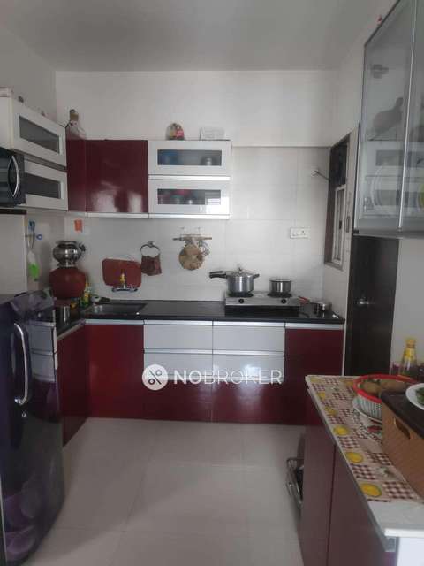 1 BHK Flat In Venkatesh Graffiti, Mundhwa for Rent  In Mundhwa