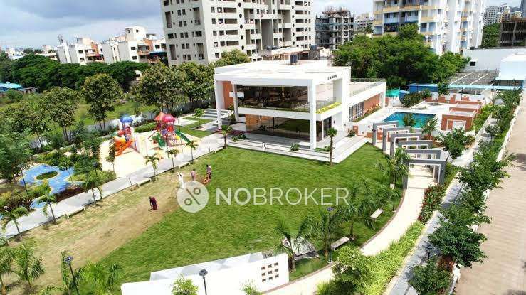 1 BHK Flat In Venkatesh Graffiti, Mundhwa for Rent  In Mundhwa