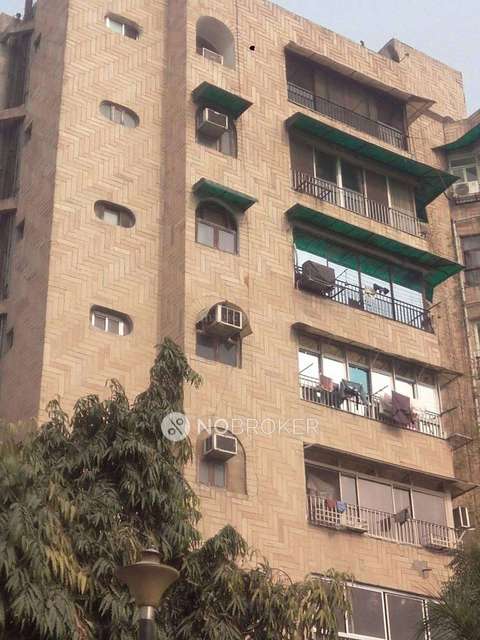 2 BHK Flat In Abhinav Apartment , Vasundhara Enclave for Rent  In Vasundhara Enclave