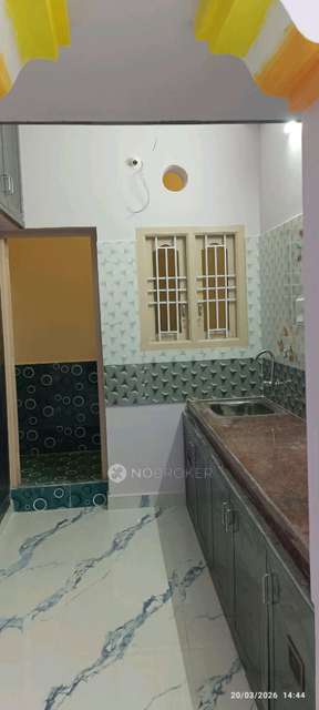 2 BHK House for Rent  In 443h+vv2, 5th Main Rd, Rajammal Nagar, Tnhb Colony, Annanur, Ayappakkam, Chennai, Tamil Nadu 600077, India