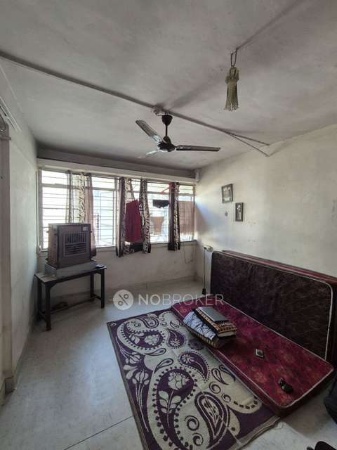 1 BHK Flat In Adiraj Appartment for Rent  In Kothrud
