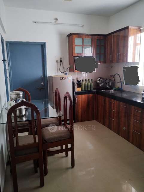 2 BHK Flat In Greeneria Icon, Renuka Nagar,warje for Rent  In Greeneria Icon