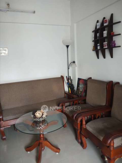 2 BHK Flat In Greeneria Icon, Renuka Nagar,warje for Rent  In Greeneria Icon