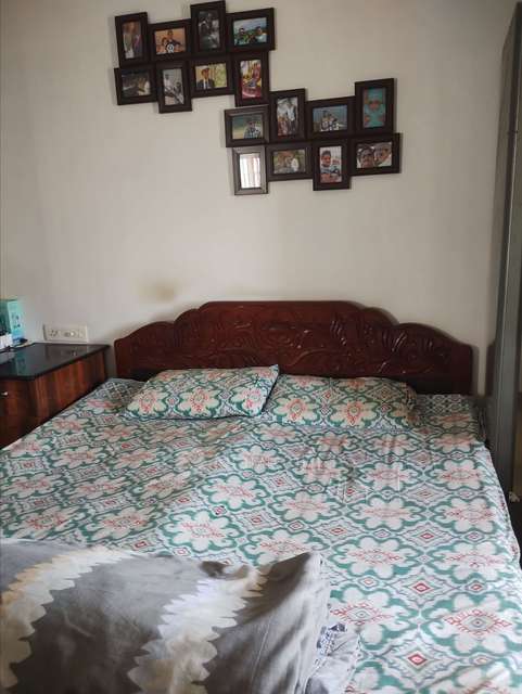 2 BHK Flat In Greeneria Icon, Renuka Nagar,warje for Rent  In Greeneria Icon