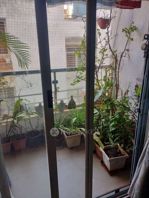 2 BHK Flat In Greeneria Icon, Renuka Nagar,warje for Rent  In Greeneria Icon