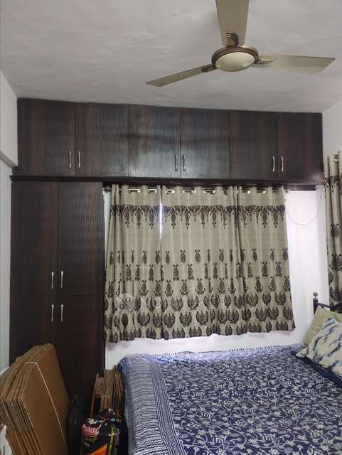 2 BHK Flat In Greeneria Icon, Renuka Nagar,warje for Rent  In Greeneria Icon