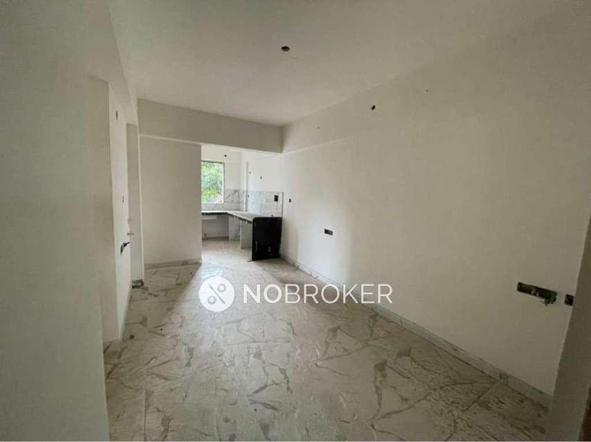 1 BHK Flat In Hillview Palmrose, Andheri East for Rent  In Midc Andheri Suncity Hoel
