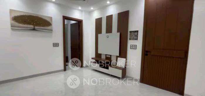 3 BHK Flat In Apartment  for Rent  In Vaishali