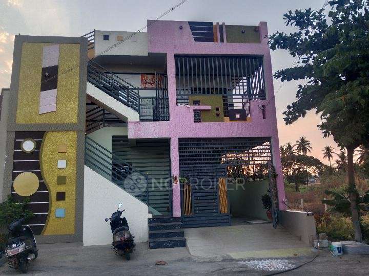 2 BHK House for Lease In Archikarahalli