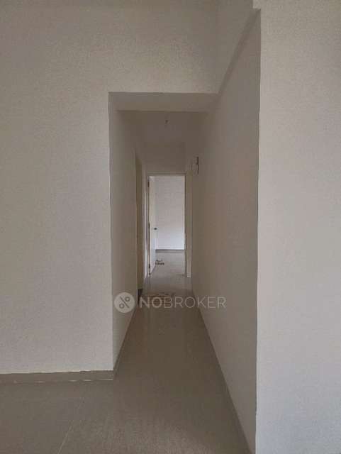 2 BHK Flat In Kohinoor Abhimaan Homes for Rent  In Shirgaon,pune