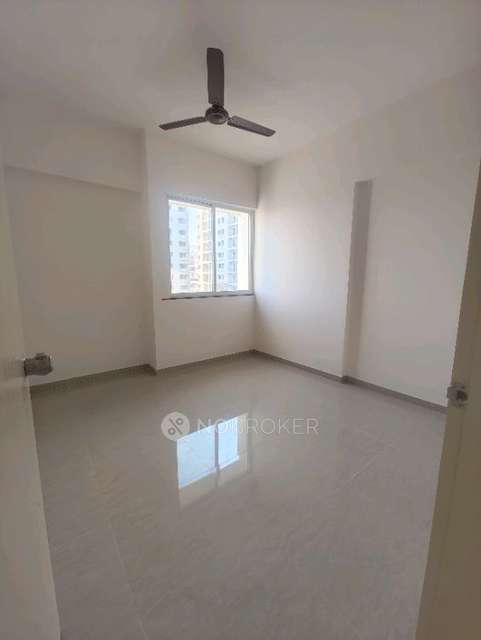 2 BHK Flat In Kohinoor Abhimaan Homes for Rent  In Shirgaon,pune