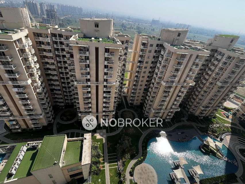 2 BHK Flat In M3m Marina for Rent  In Sector 68 Gurgaon