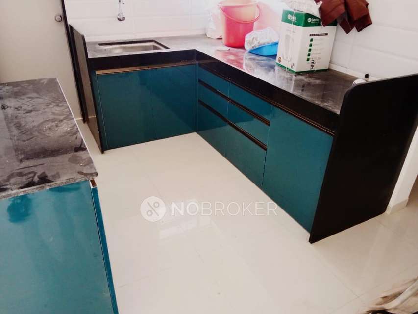 2 BHK Flat In Mahesh El Regalo For Sale  In Undri