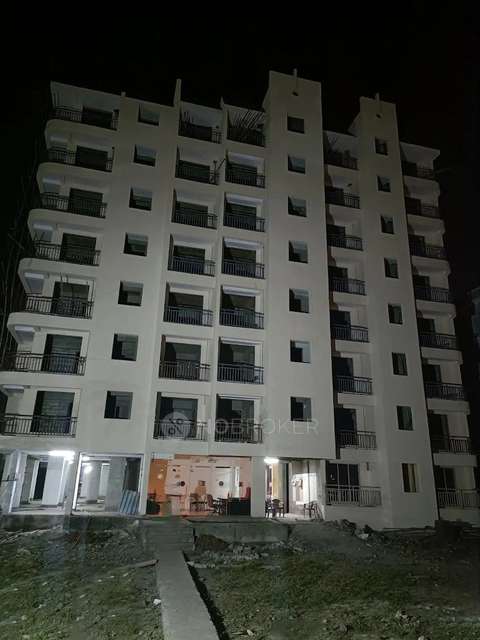 1 BHK Flat In Laabh Pehla Ghar Shiva Complex, Bhiwandi for Rent  In Dongari Pada