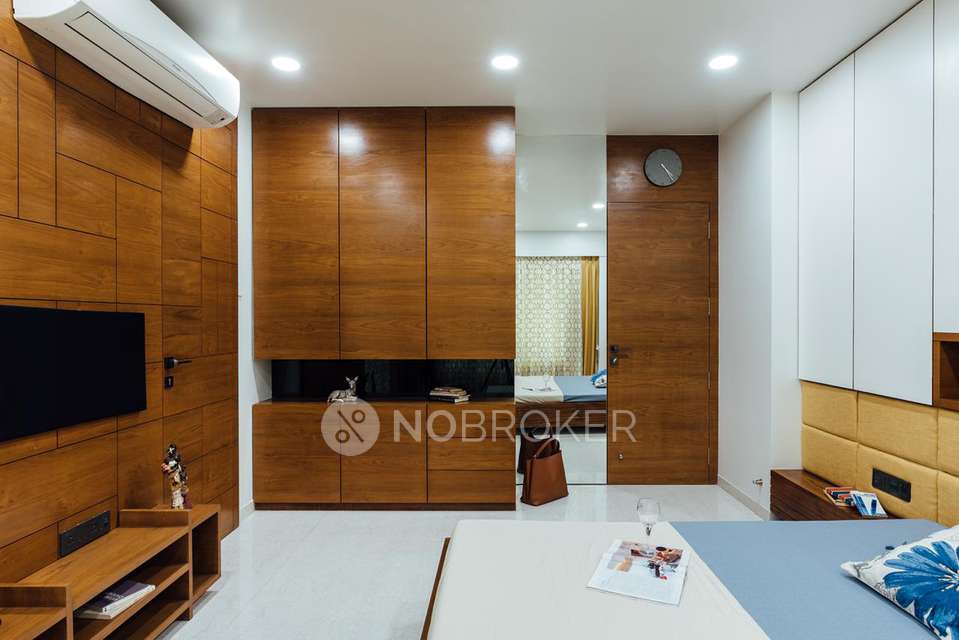 2 BHK Flat In Brics Construction For Sale  In Pudur