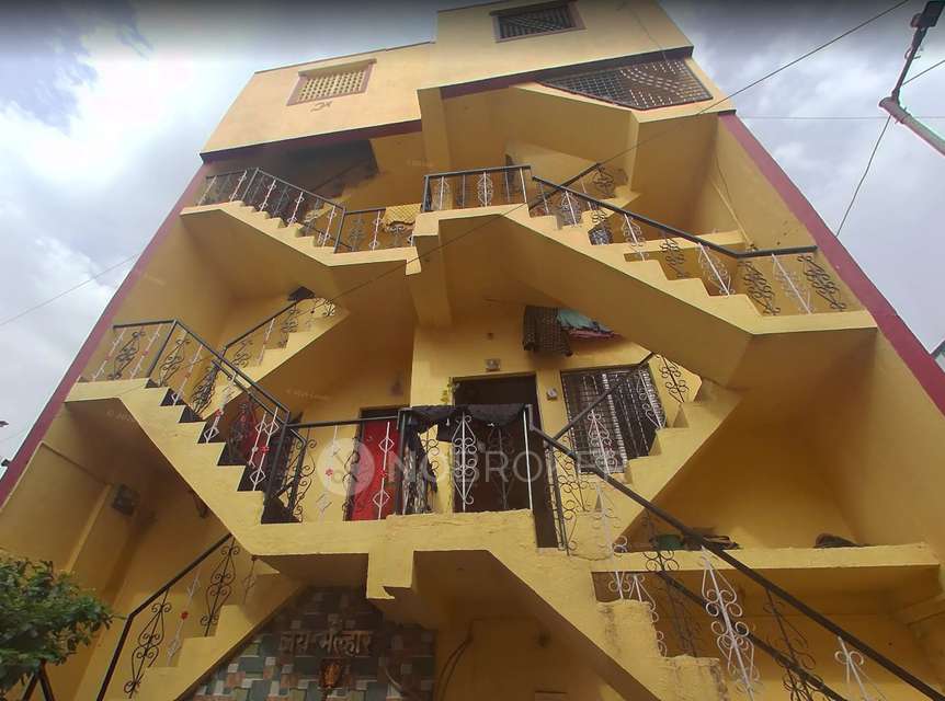 1 RK Flat In Jay Malhar for Rent In Kalewadi