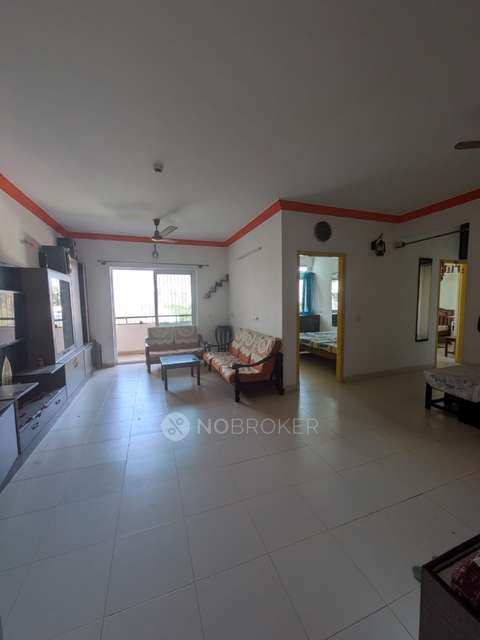 3 BHK Flat In Brigade Gardenia for Rent  In Jp Nagar