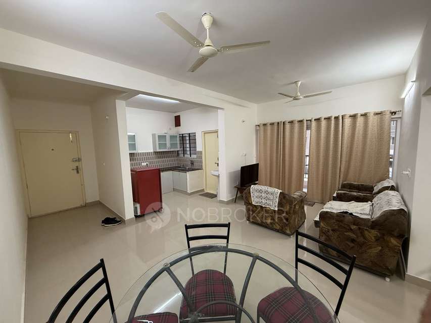 2 BHK Flat In Skandagiri Konadasapura Phase 2 for Rent  In Bda Flats Konadasapura Phase 2