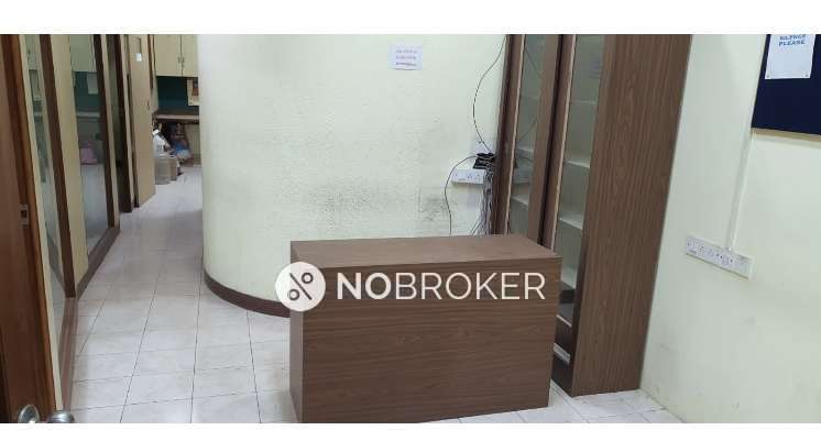 Office Space in Kodihalli, Bangalore for Rent 