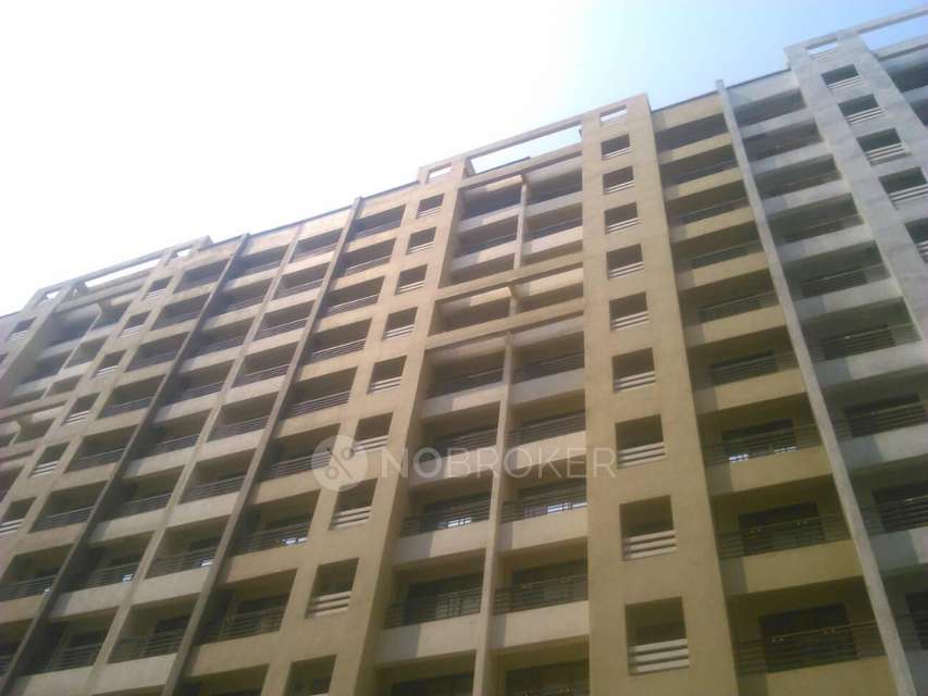 2 BHK Flat In Kalpavruksha Complex ,star Heights J Wing for Rent  In Virar West