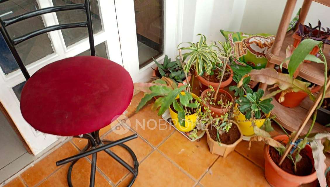 3 BHK Flat In Gokulam Apartments For Sale  In Vallabha Nagar