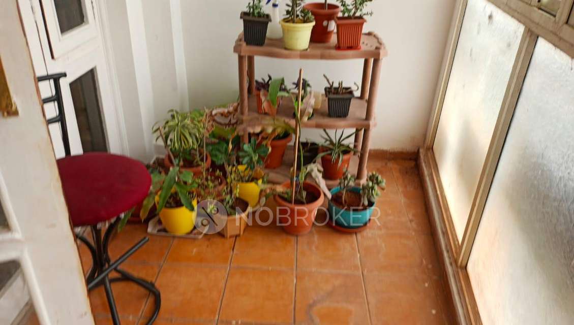 3 BHK Flat In Gokulam Apartments For Sale  In Vallabha Nagar