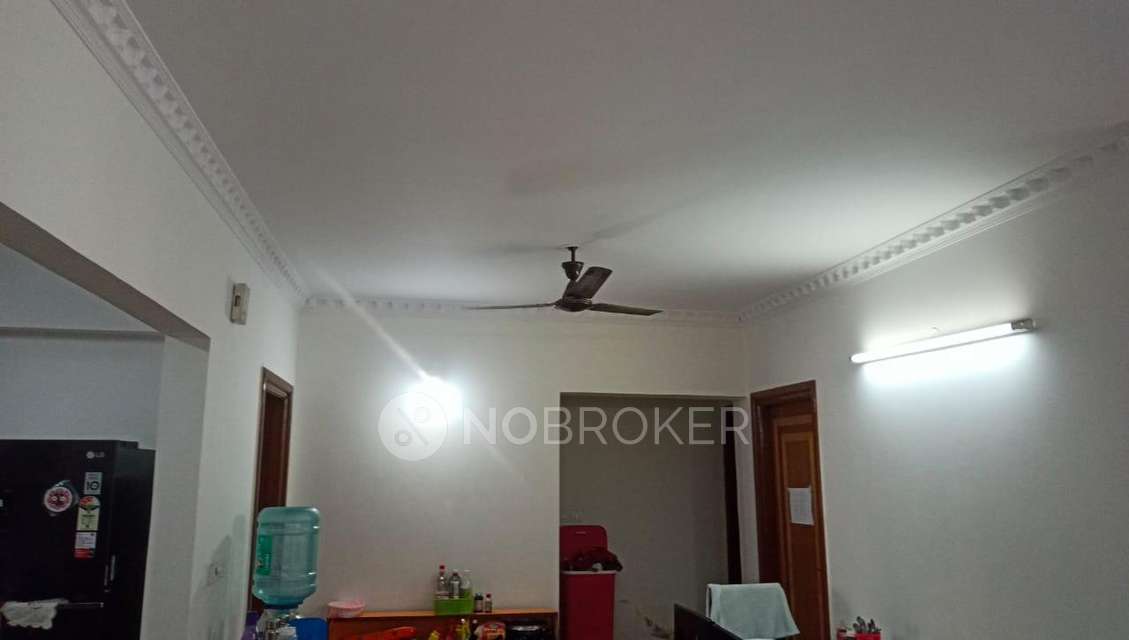 3 BHK Flat In Gokulam Apartments For Sale  In Vallabha Nagar