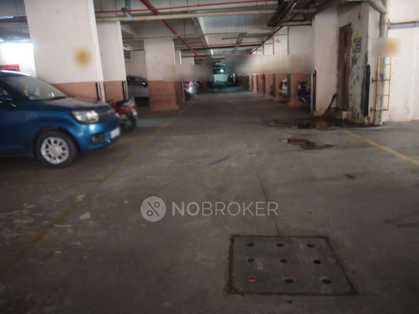 3 BHK Flat In Gokulam Apartments For Sale  In Vallabha Nagar