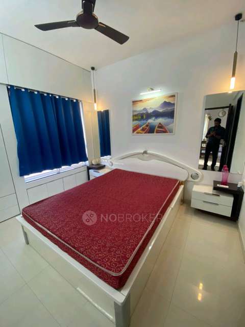 2 BHK Flat In Nyati Equatorial For Sale  In  Bavdhan, Pune