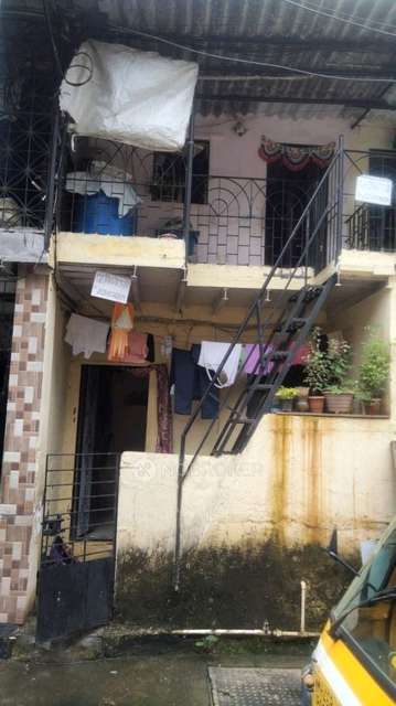 1 BHK House For Sale In Rangari Chawl