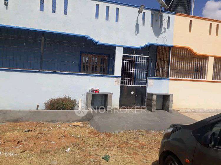 3 BHK House For Sale  In Hosur 