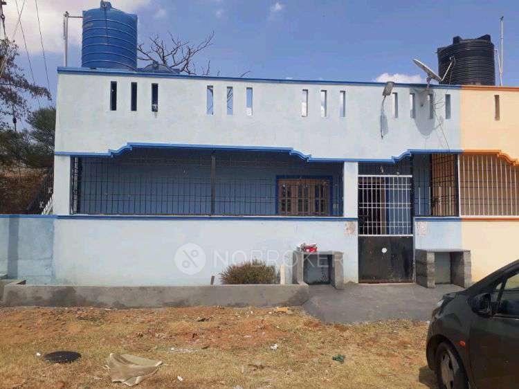 3 BHK House For Sale  In Hosur 