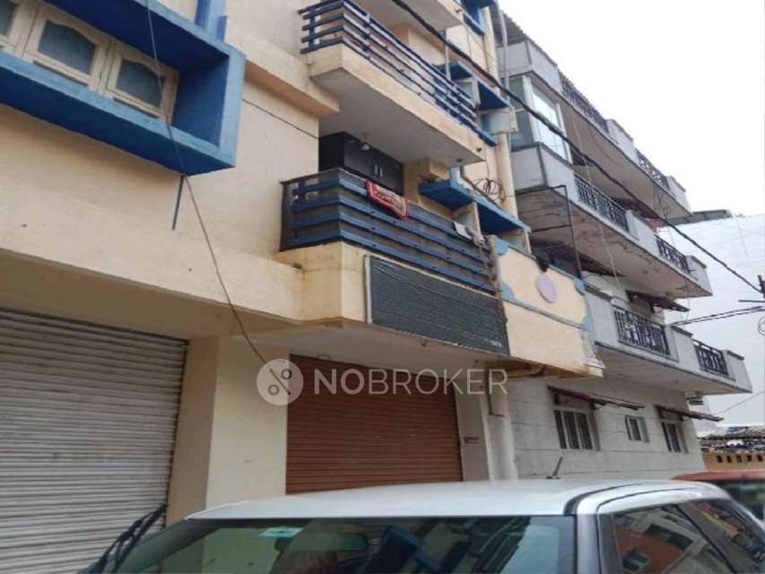 2 BHK House for Rent In Ejipura