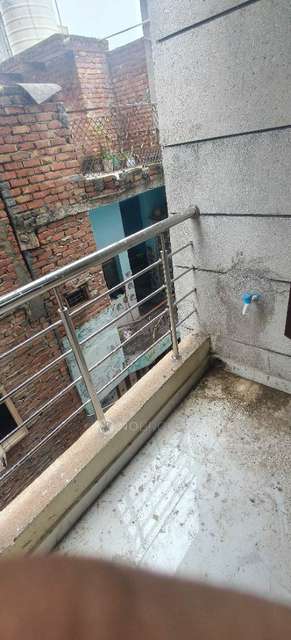 2 BHK Flat In Sb For Sale  In A931, Khadda Colony, Jaitpur, New Delhi, Delhi 110044, India