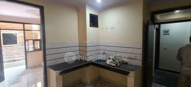 2 BHK Flat In Sb For Sale  In A931, Khadda Colony, Jaitpur, New Delhi, Delhi 110044, India