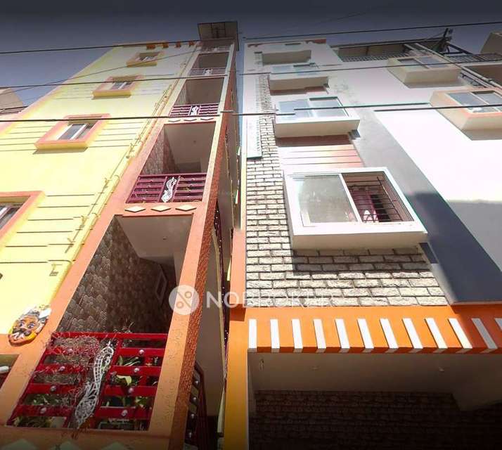 3 BHK Flat In Sukunda Apartments for Rent  In Geetanjali Farm House